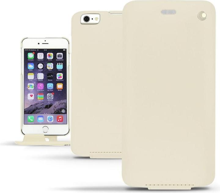 Productafbeelding Noreve Lederen omslag verticaal (Apple iPhone 6 Plus)