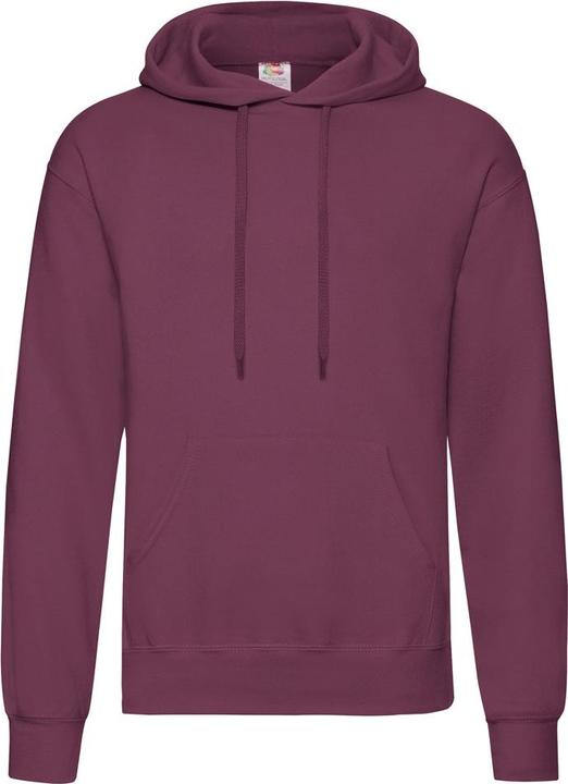 Image du produit Fruit of the Loom - Sweat à capuche - Adulte (XXL)