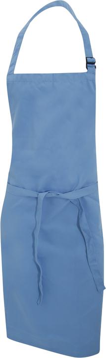 Mittelblau