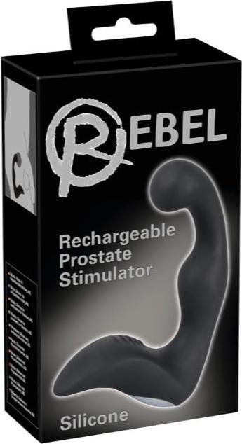 Produktbild Rebel Protatavibrator