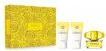 Actual product image Versace Yellow Diamond Spring 2024 Eau de Toilette 50 / Body Smoother / BL (Eau de toilette, 150 ml)