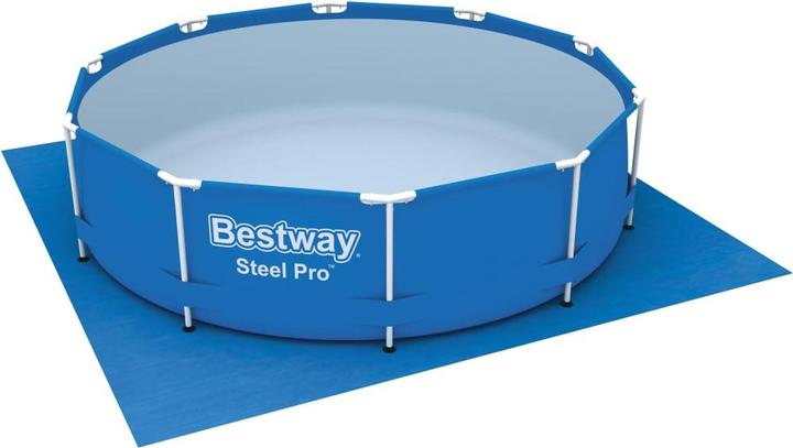 Actual product image Bestway Silas