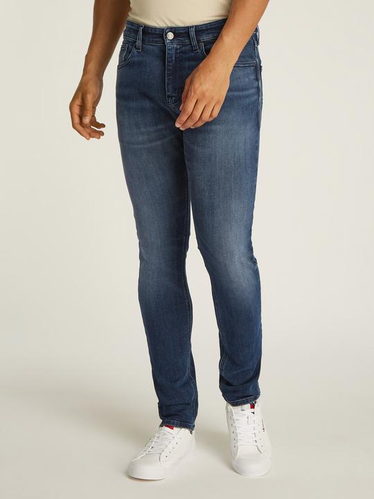 Image du produit Tommy Jeans SCANTON SLIM AI1262 (W32/L32)