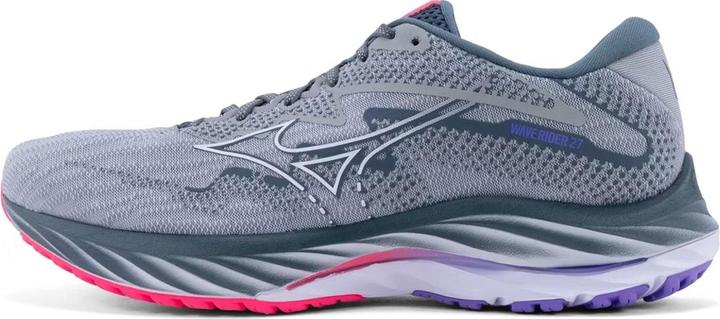 Produktbild Mizuno Wave Rider 27 W (40)
