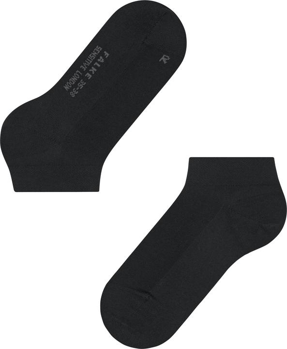 Image du produit Falke Baskets Sensitive London (Une unité par pack, 35 - 38)