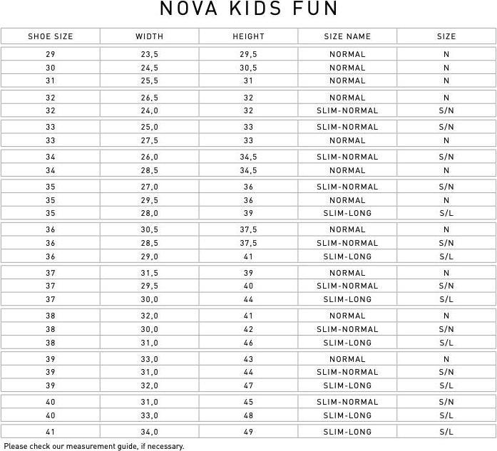 Image du produit Suedwind Footwear Bottes d'équitation Nova Kids Fun Leather (37)
