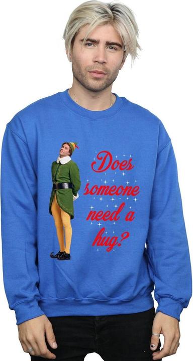 Produktbild Elf Hug Buddy Sweatshirt (L)