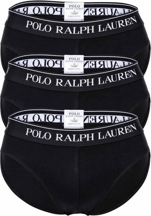 Immagine prodotto Ralph Lauren Scivolare Casual Figura-abbracciata (XXL, confezione da 3)
