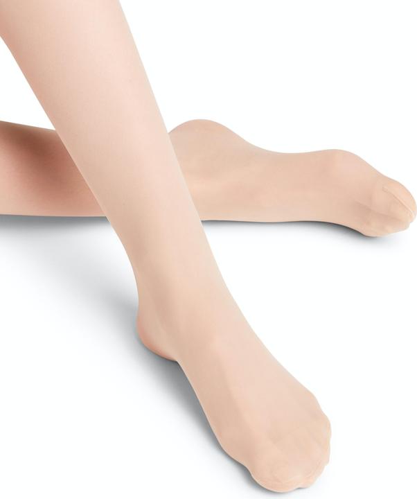 Actual product image Falke Matt Deluxe 20 TI (20 DEN, 48 - 50)