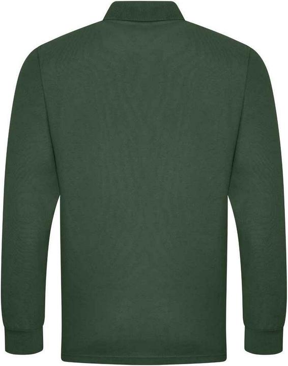 Immagine prodotto Pro RTX Pro Maglietta Polo Manica Lunga Uomo (3XL)
