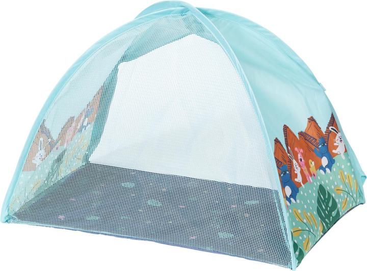 Actual product image Baby Born Weekend Camping Set