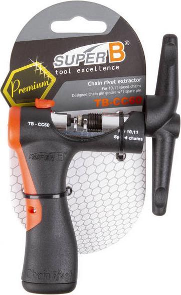 Produktbild Super B Tb-Cc60