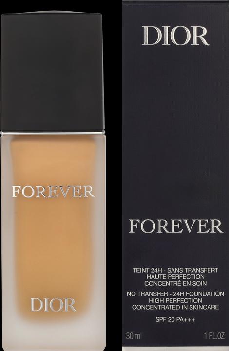 Immagine prodotto Dior Forever (3W Caldo)