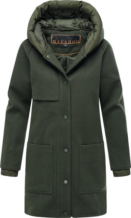 Produktbild Navahoo Flauschwunder 14 (XL)