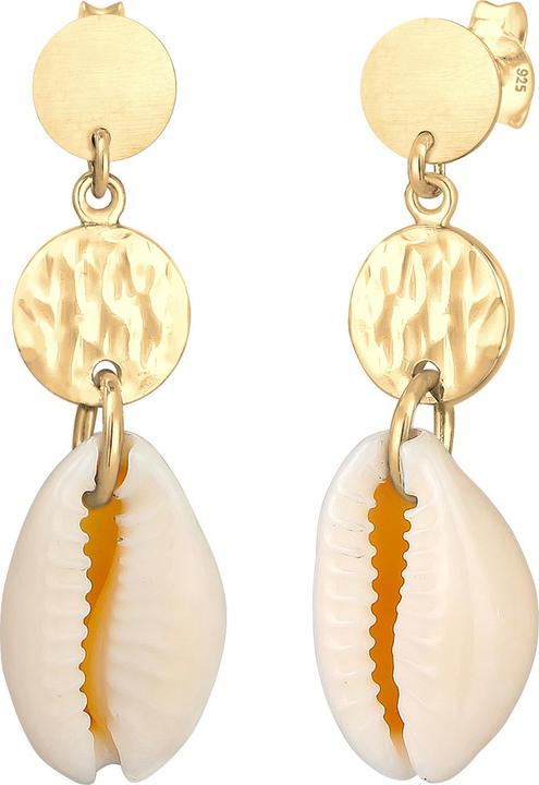Image du produit Elli coquillage (Argent sterling 925)