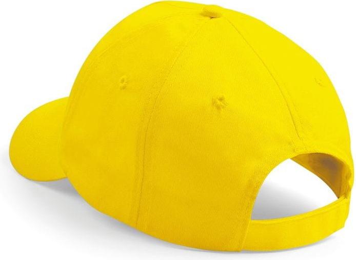 Image du produit Beechfield Casquette de baseball 5 panneaux Original (Taille unique)