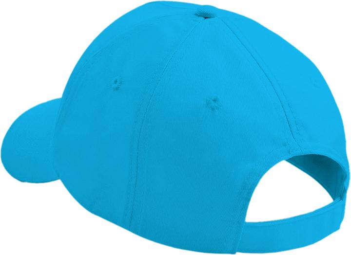 Image du produit Beechfield Casquette de baseball 5 panneaux Original (Taille unique)