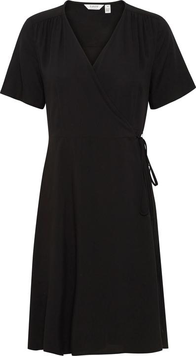 Actual product image B.young BYMMMJOELLA WRAP DRESS 3 20814528 (42)