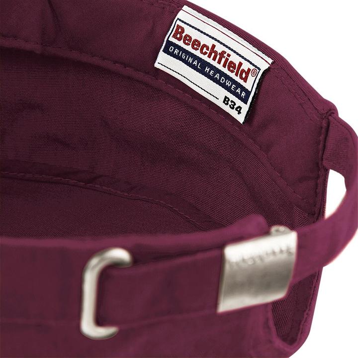 Produktbild Beechfield Kappe Army (One Size)