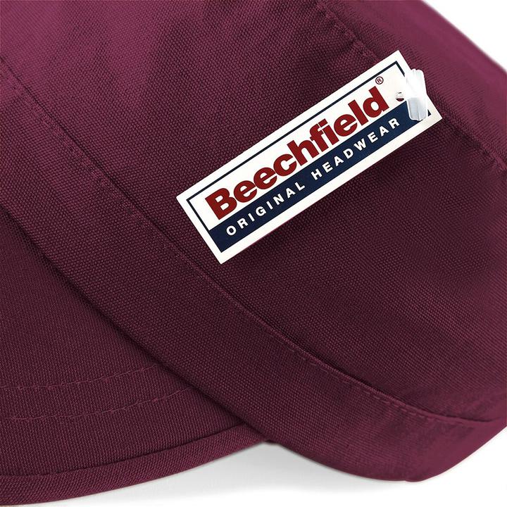 Produktbild Beechfield Kappe Army (One Size)