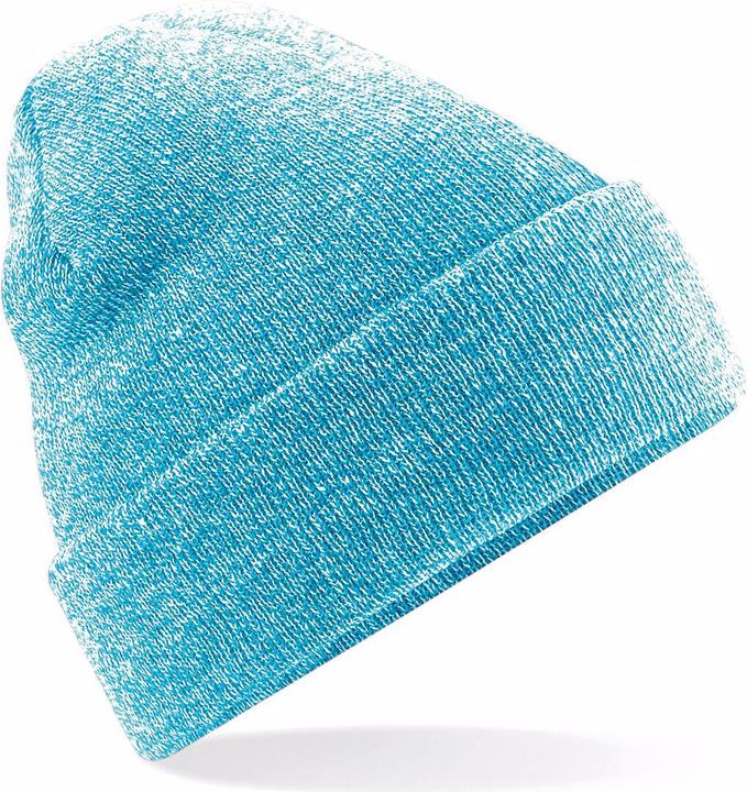 Produktbild Beechfield Strickmütze Mütze besonders weich (One Size)