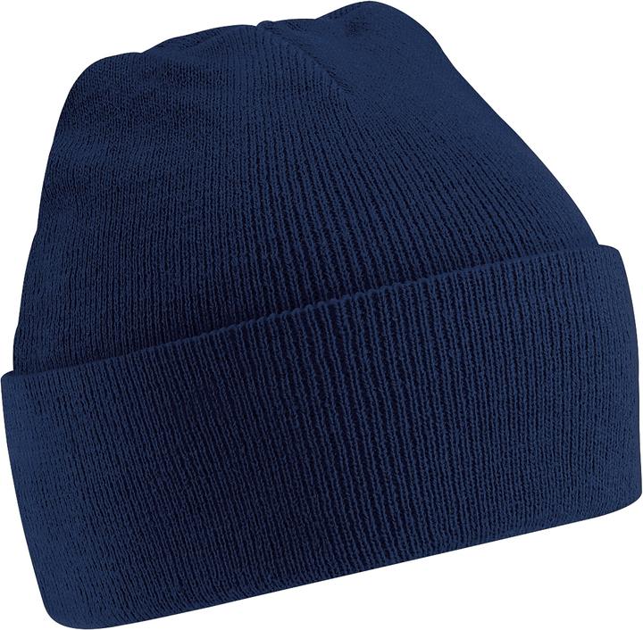 Marineblau