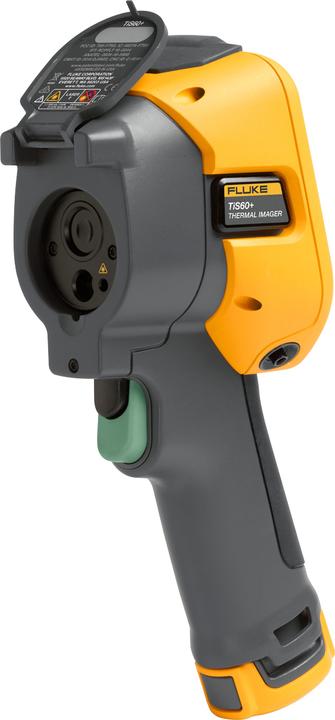 Immagine prodotto Fluke FLK-TIS60+ Termocamera a 9HZ