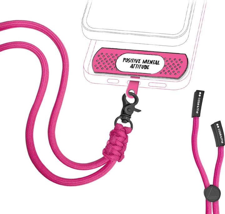 Image du produit Caseme Collier universel pour smartphone en forme de patch