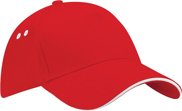 rouge/blanc