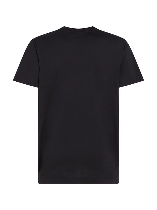 Actual product image Calvin Klein Jeans Woven Label Regular Tee (M)