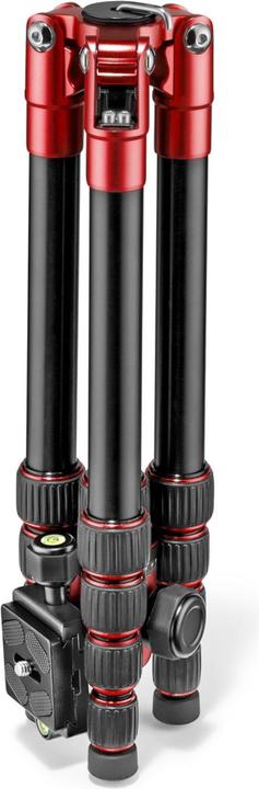 Produktbild Manfrotto Element Traveller Kit S (Metall)