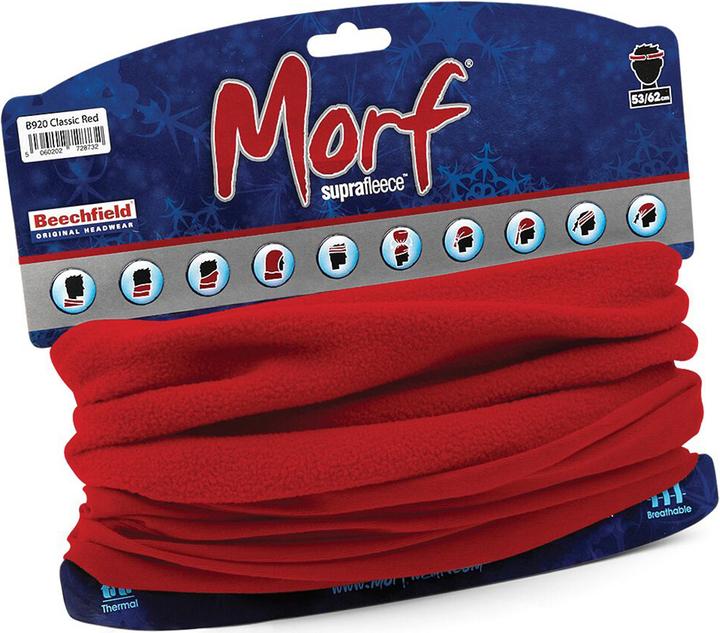 Image du produit Beechfield Multifunktionsschal Schlauchschal Original Morf