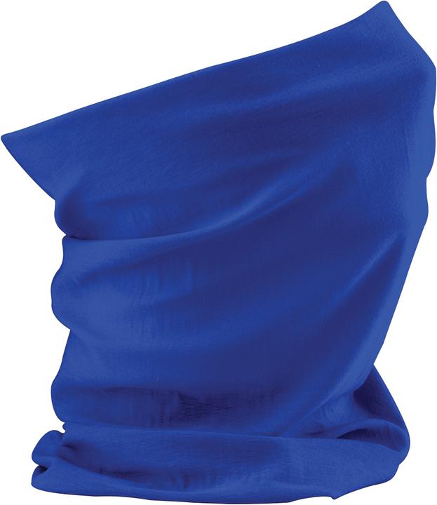Actual product image Beechfield Multifunctional scarf tube scarf Original Morf