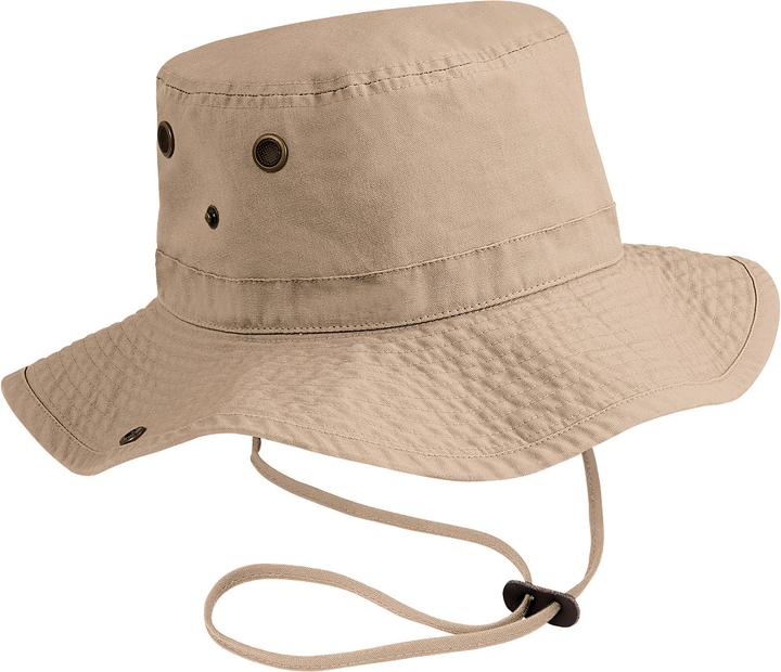 Beechfield Outback Hut UPF50 Schutz (One Size)