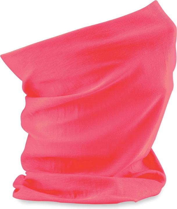 Neon pink