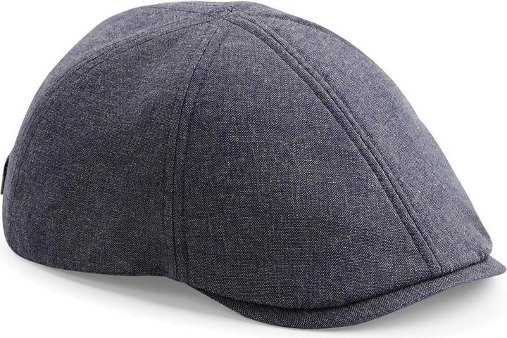 Beechfield Gatsby Schirmmütze Mütze Kappe (One Size)