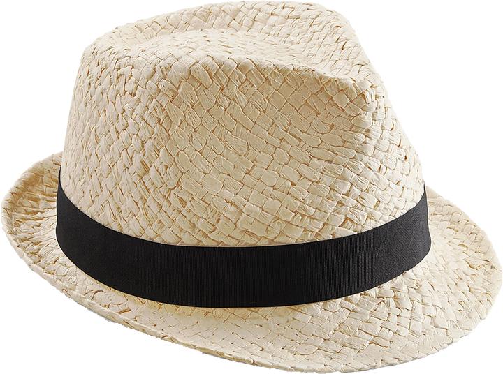Beechfield Festival Trilby