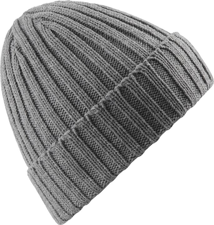 Immagine prodotto Beechfield Cappello a maglia Beanie (Taglia unica)
