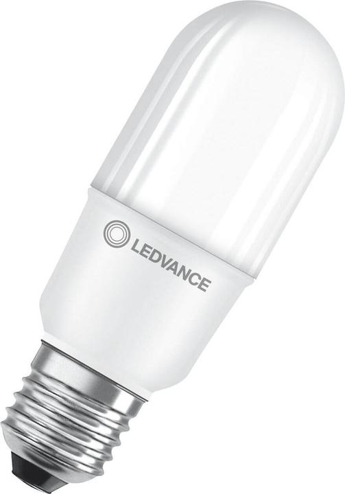 Produktbild Ledvance LED STICK60 8W 827 FR E27 P LEDV (E27, 8 W, 806 lm, 10 x, F)