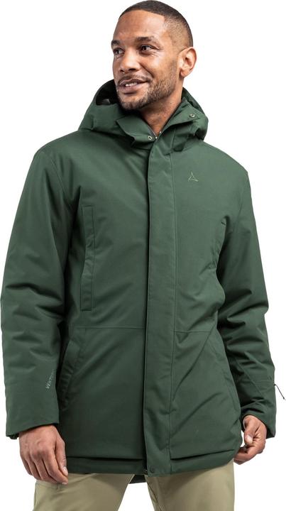 Produktbild Schöffel Insulated Parka Crivat (52)