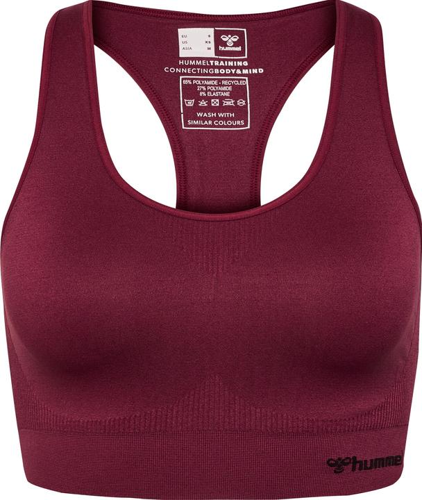 Image du produit hummel Hmltif Haut de sport sans couture (M)