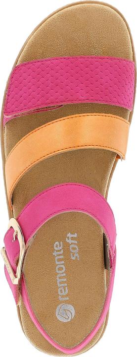 Actual product image Remonte Sandalen (40)