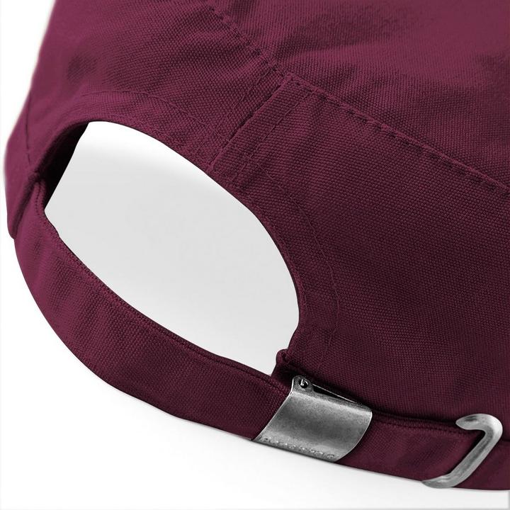 Actual product image Beechfield Cap (pack of 2) (One size)