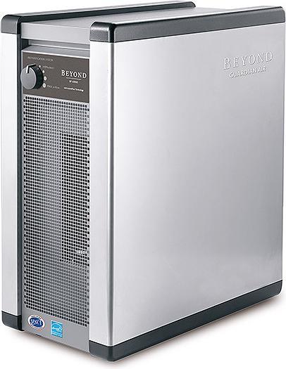 Image du produit ActivePure ENITEK Beyond Guardian Air – Mobiler Hochleistungs-Luftreiniger
