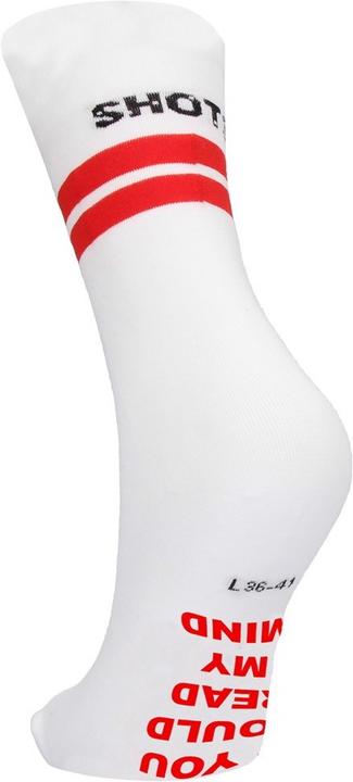 Actual product image Sexy Socks Dirty Mind (Other)
