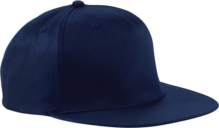 Beechfield Retro Rapper Baseballkappe (2 Stückpackung) (One Size)