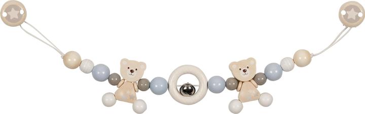 Immagine prodotto Goki Orso con clip