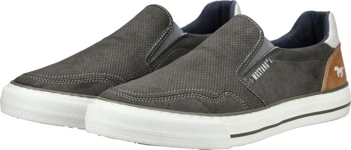 Actual product image Mustang Slipper (40)