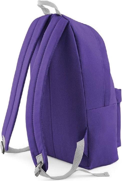 Produktbild Beechfield Junior Rucksack (2 StückPackung) (0.01 l)