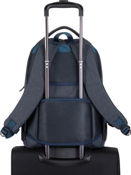 Image du produit Rivacase NB Sac à dos Galapagos 7761 foncé